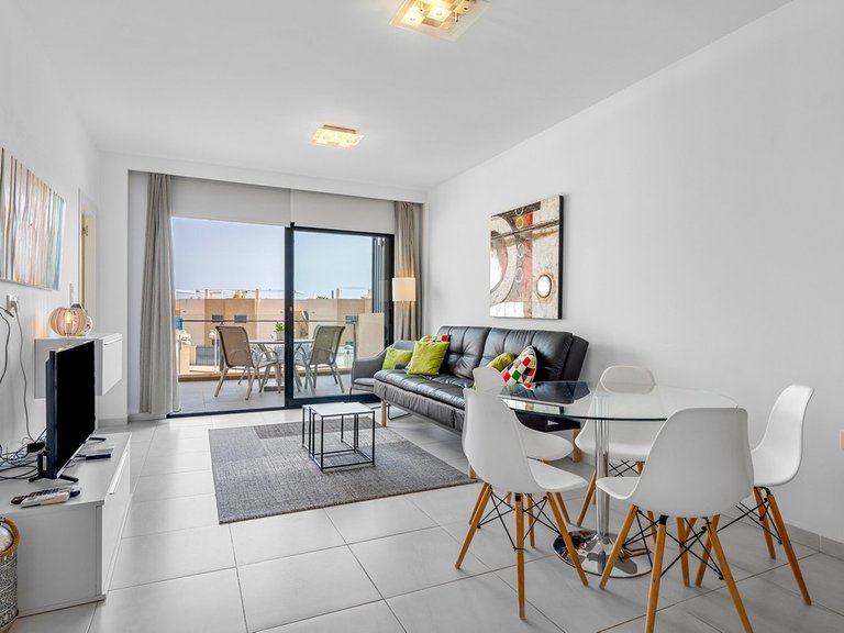 Apartment for Sale in La Zenia, Alicante 7