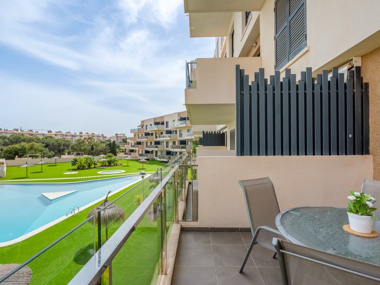 Apartment for Sale in La Zenia, Alicante 12