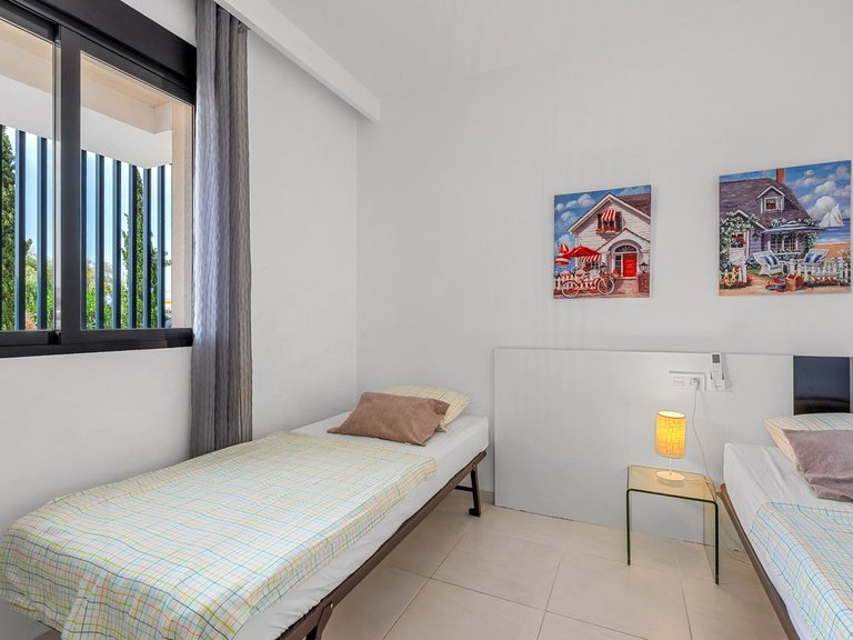Apartment for Sale in La Zenia, Alicante 18