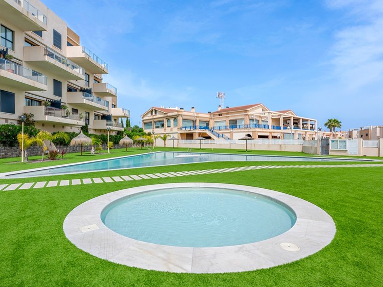 Apartment for Sale in La Zenia, Alicante 26