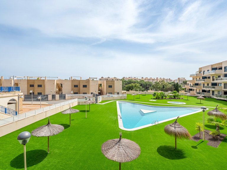 Apartment for Sale in La Zenia, Alicante 28