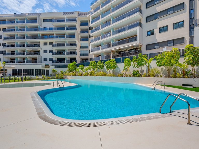 Apartment for Sale in Campoamor, Alicante 1
