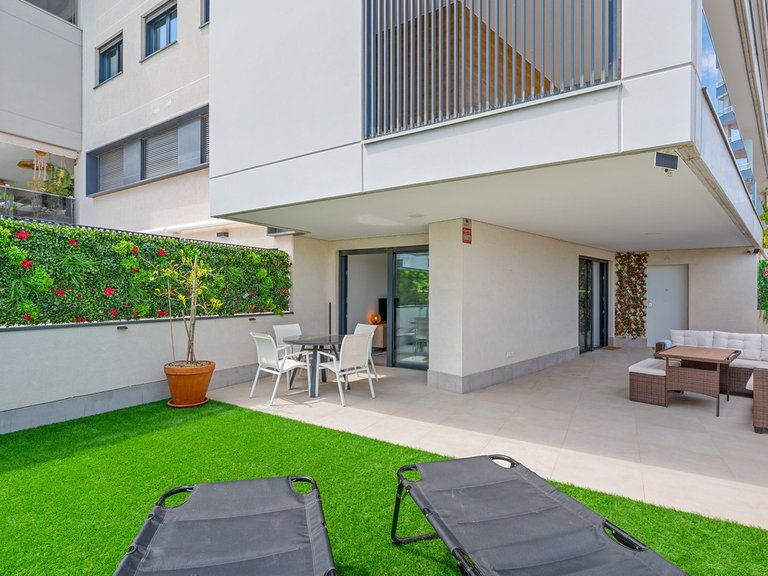 Apartment for Sale in Campoamor, Alicante 3