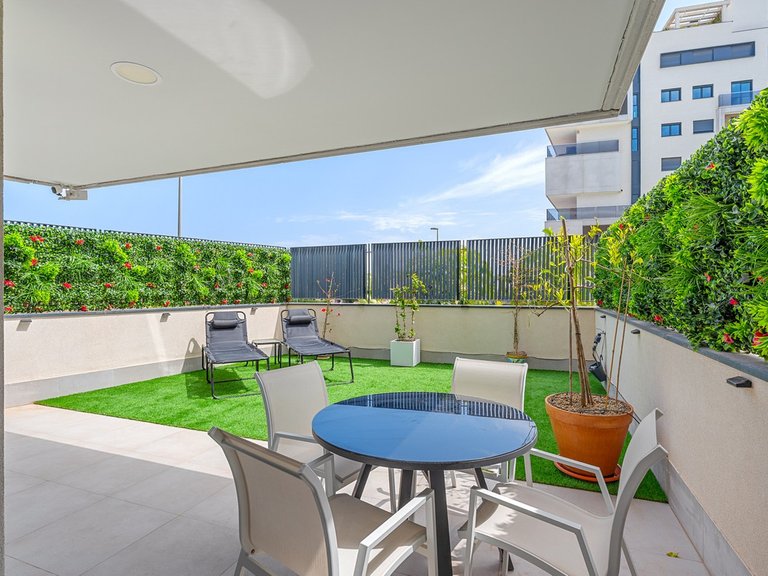 Apartment for Sale in Campoamor, Alicante 6