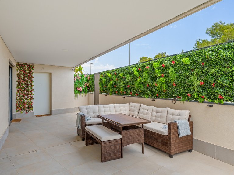 Apartment for Sale in Campoamor, Alicante 7