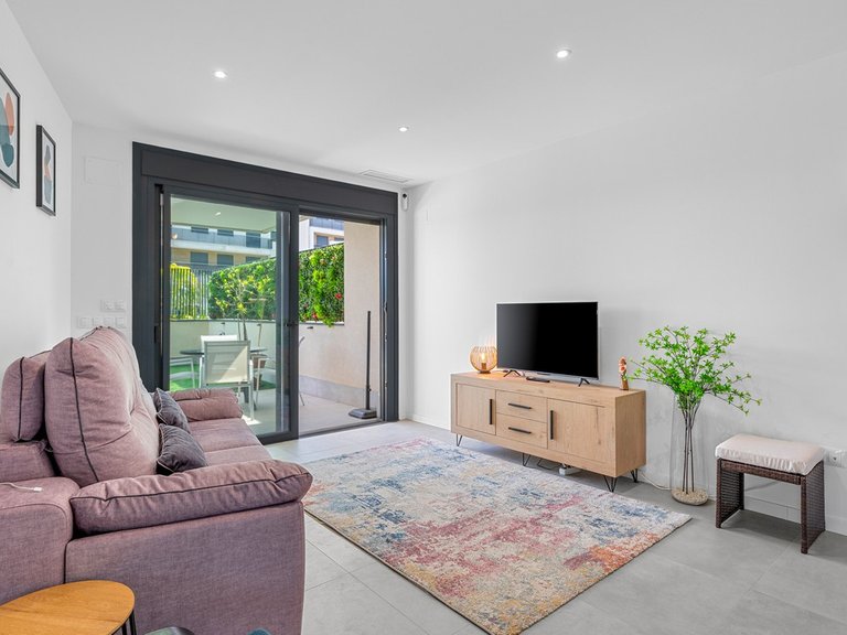 Apartment for Sale in Campoamor, Alicante 9