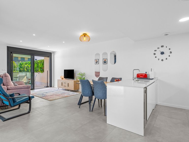 Apartment for Sale in Campoamor, Alicante 16