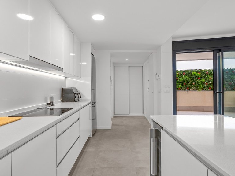 Apartment for Sale in Campoamor, Alicante 18