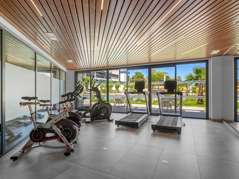 Apartment for Sale in Campoamor, Alicante 33