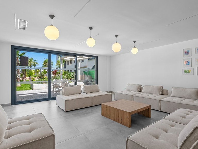 Apartment for Sale in Campoamor, Alicante 35