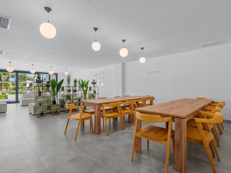 Apartment for Sale in Campoamor, Alicante 37