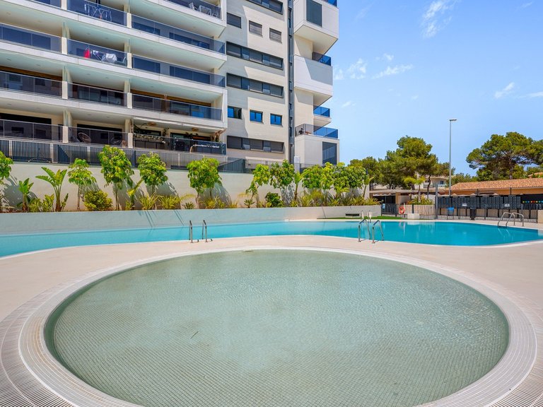 Apartment for Sale in Campoamor, Alicante 39