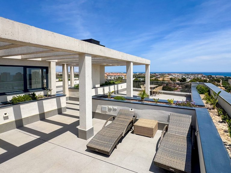 Apartment for Sale in Campoamor, Alicante 43