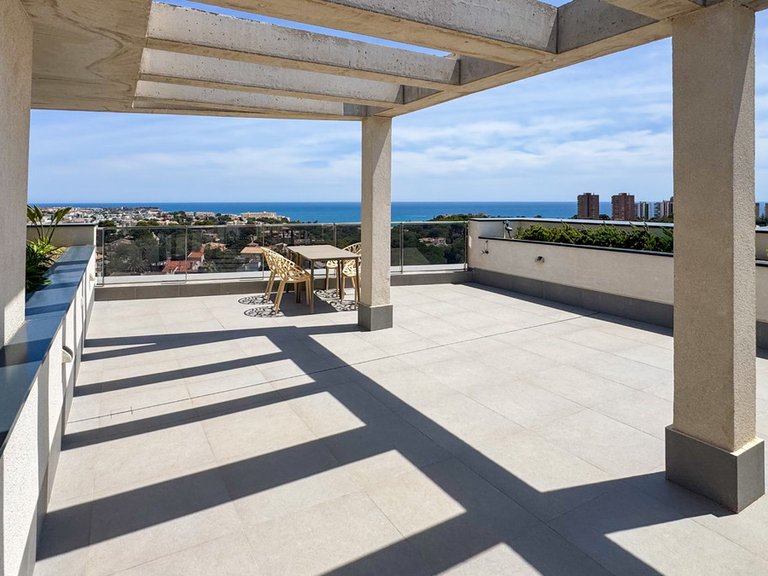 Apartment for Sale in Campoamor, Alicante 44