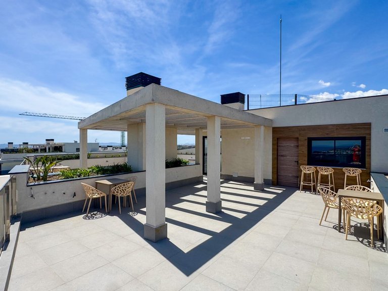 Apartment for Sale in Campoamor, Alicante 46