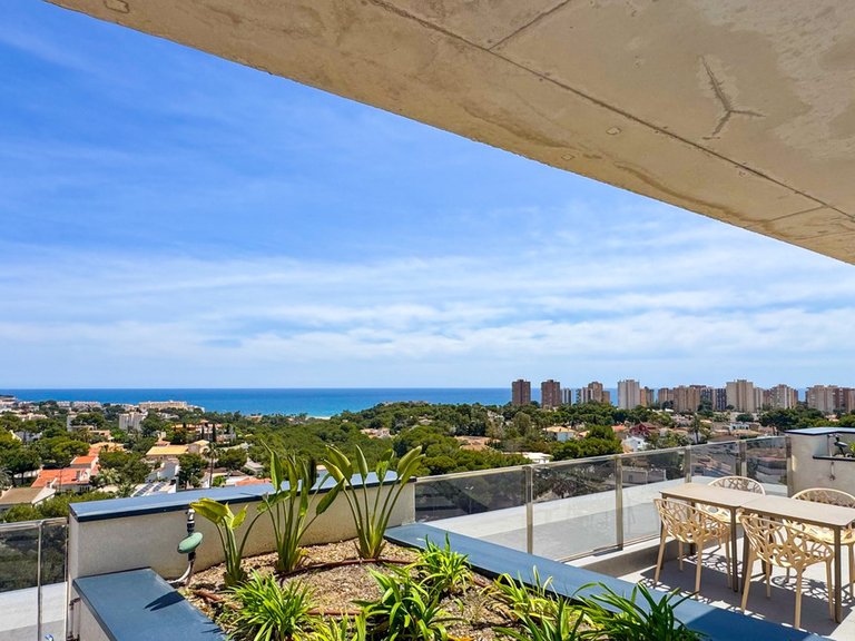 Apartment for Sale in Campoamor, Alicante 47