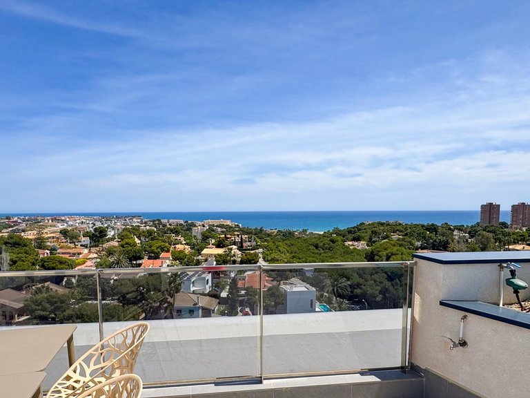 Apartment for Sale in Campoamor, Alicante 48
