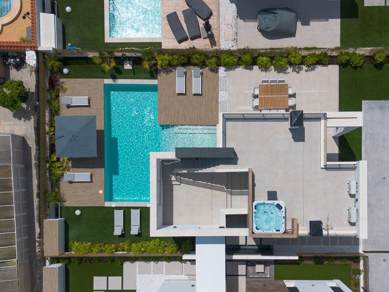 Villa for Sale in Torrevieja, Alicante 7