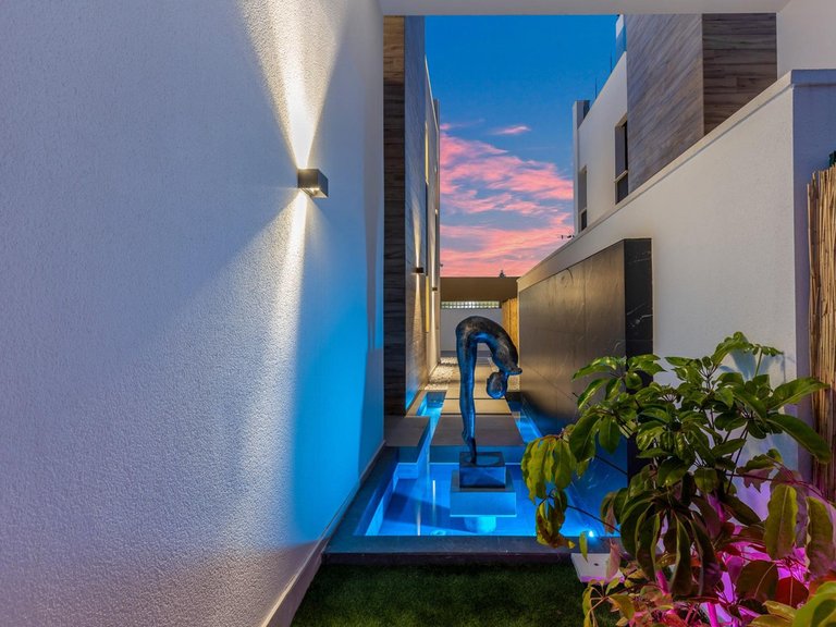 Villa for Sale in Torrevieja, Alicante 19