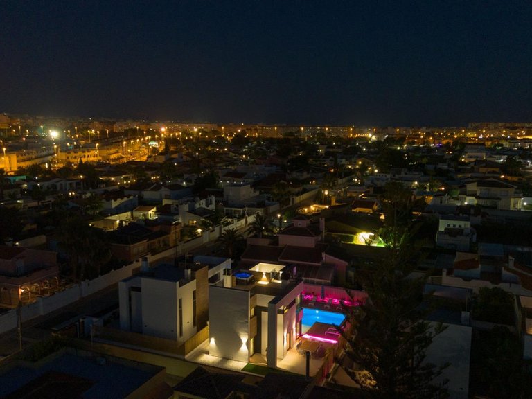 Villa for Sale in Torrevieja, Alicante 23