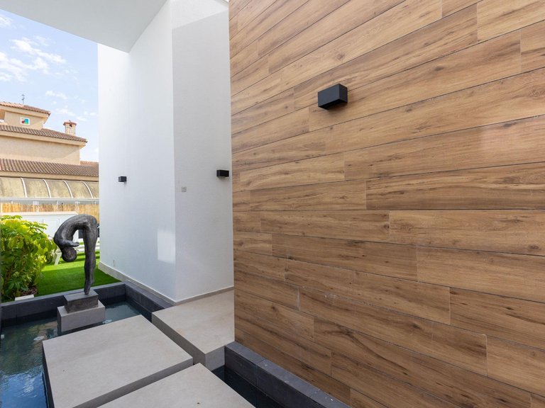 Villa for Sale in Torrevieja, Alicante 27