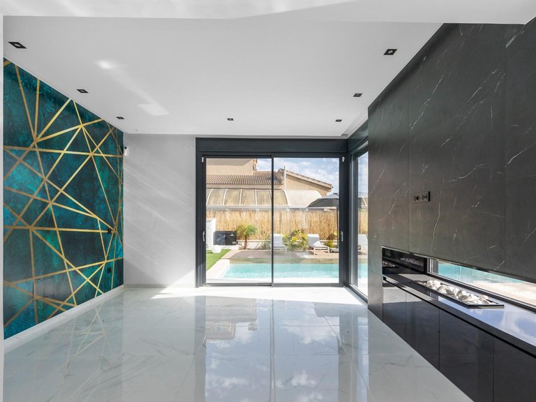 Villa for Sale in Torrevieja, Alicante 34
