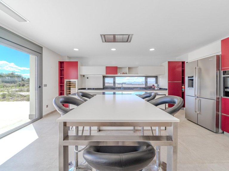 Villa for Sale in San Fulgencio, Alicante 17