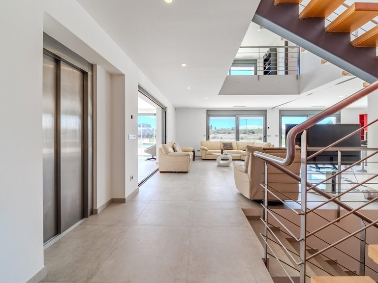 Villa for Sale in San Fulgencio, Alicante 35