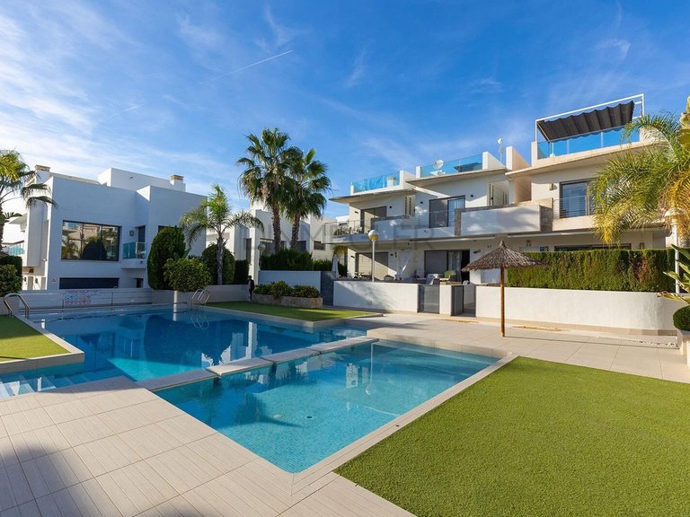 Apartment for Sale in Ciudad Quesada, Alicante 1