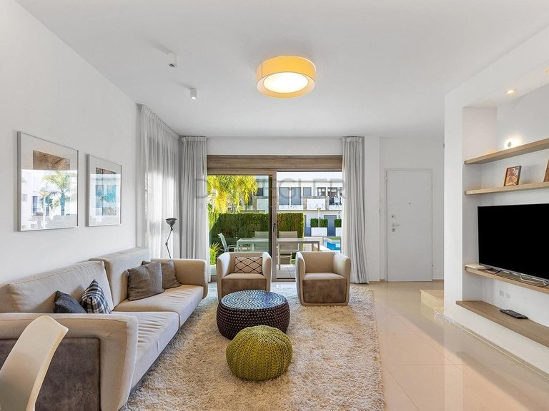 Apartment for Sale in Ciudad Quesada, Alicante 21