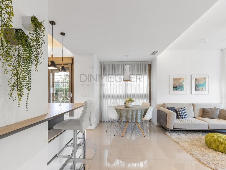 Apartment for Sale in Ciudad Quesada, Alicante 24