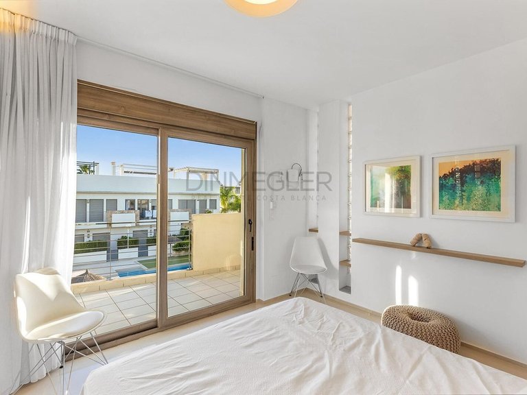 Apartment for Sale in Ciudad Quesada, Alicante 40