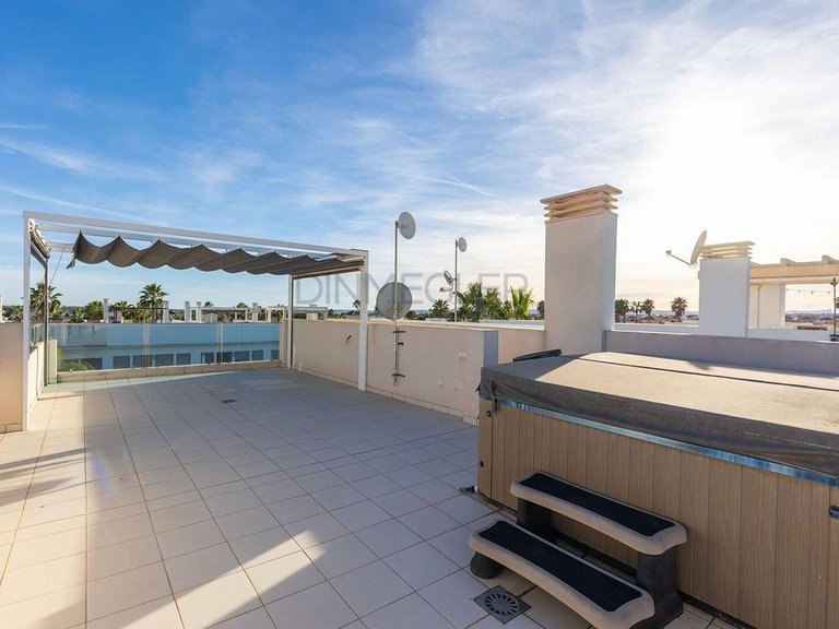 Apartment for Sale in Ciudad Quesada, Alicante 45