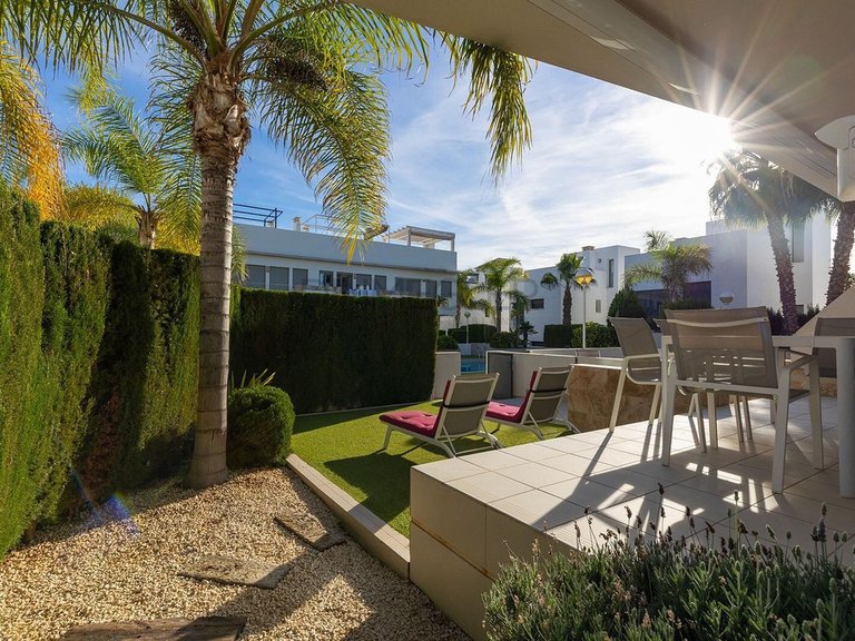 Apartment for Sale in Ciudad Quesada, Alicante 48