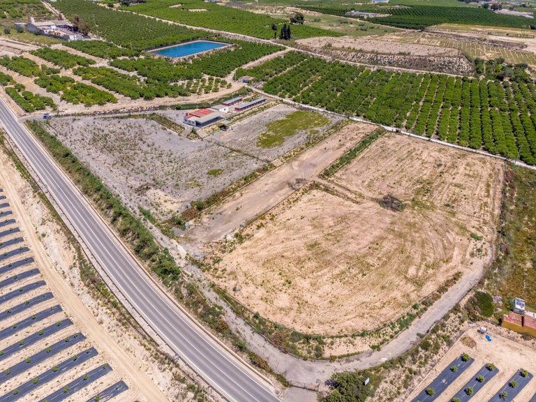 Country House for Sale in Los Montesinos, Alicante 1
