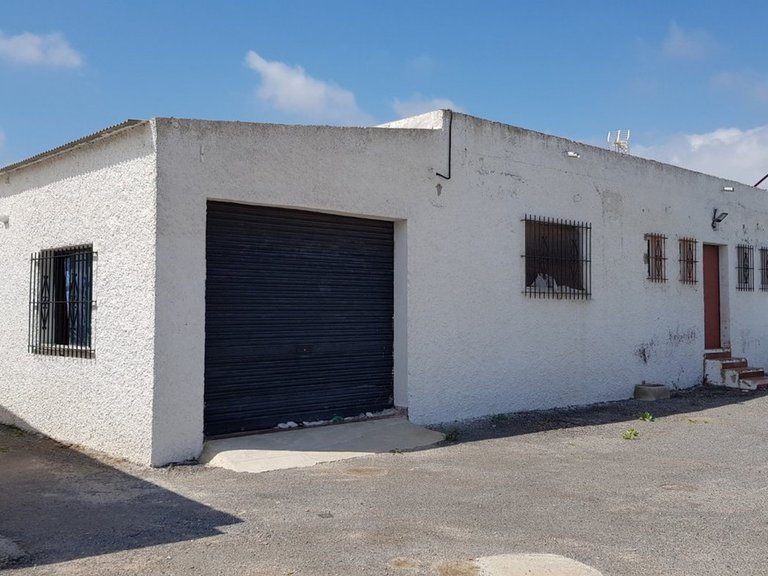 Country House for Sale in Los Montesinos, Alicante 7