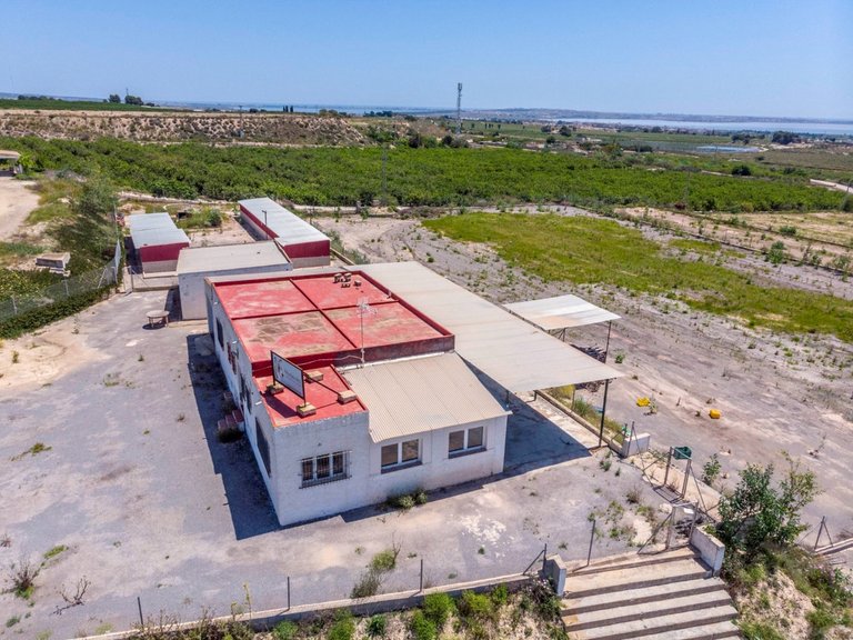 Country House for Sale in Los Montesinos, Alicante 39