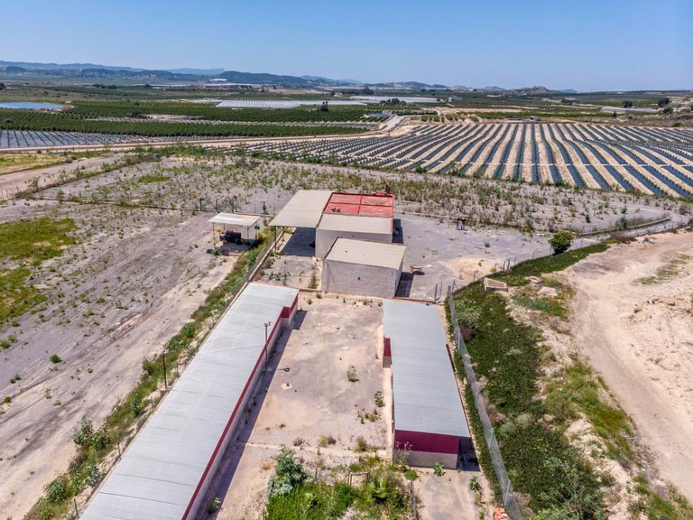 Country House for Sale in Los Montesinos, Alicante 40