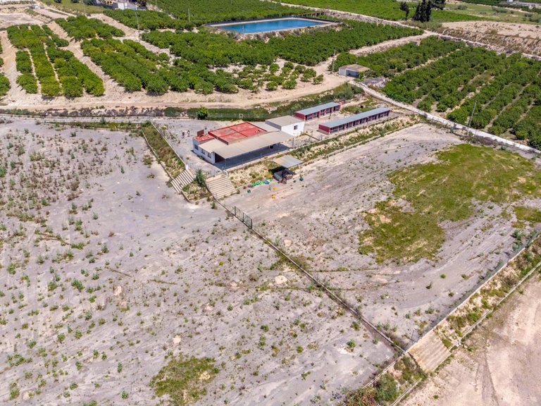 Country House for Sale in Los Montesinos, Alicante 41