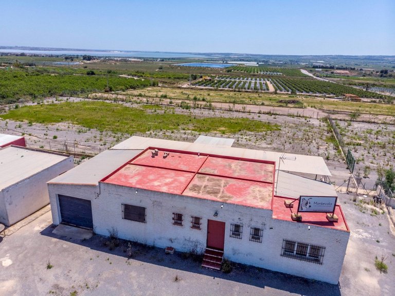 Country House for Sale in Los Montesinos, Alicante 44