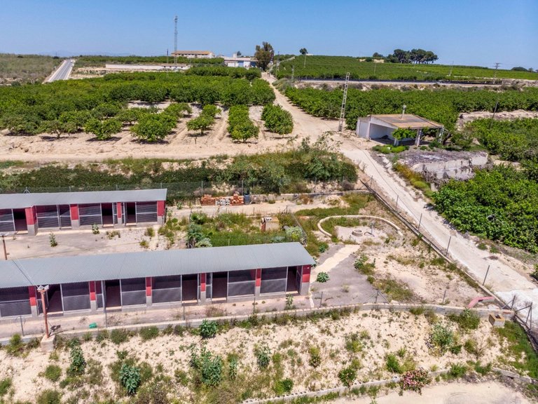 Country House for Sale in Los Montesinos, Alicante 46