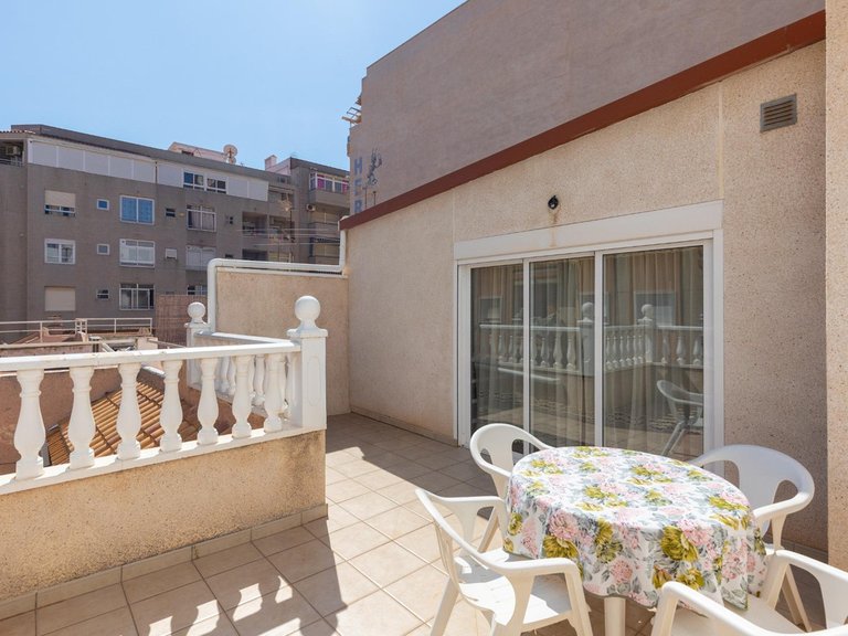 Apartment for Sale in Torrevieja, Alicante 1