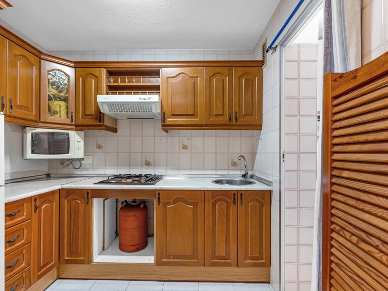 Apartment for Sale in Torrevieja, Alicante 12