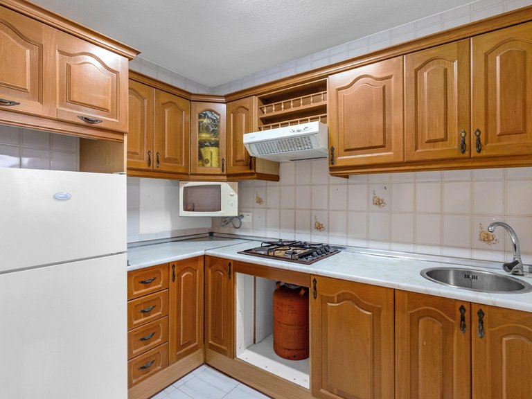 Apartment for Sale in Torrevieja, Alicante 13
