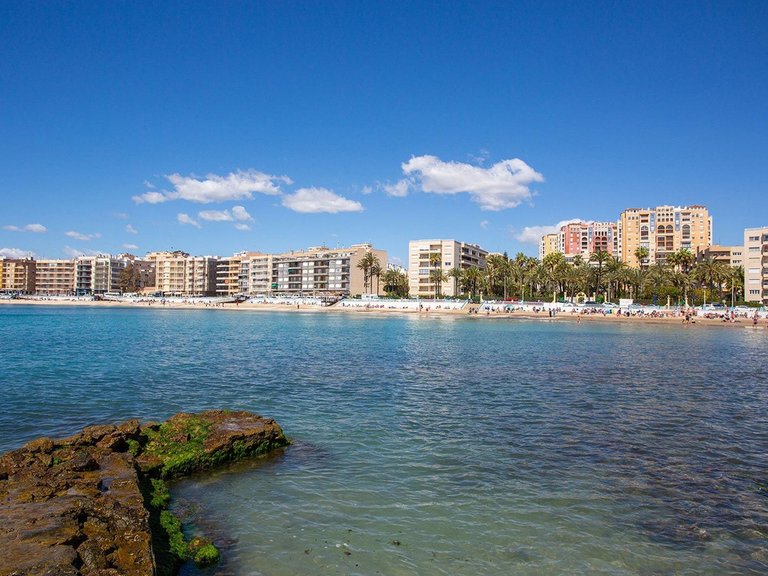 Apartment for Sale in Torrevieja, Alicante 33