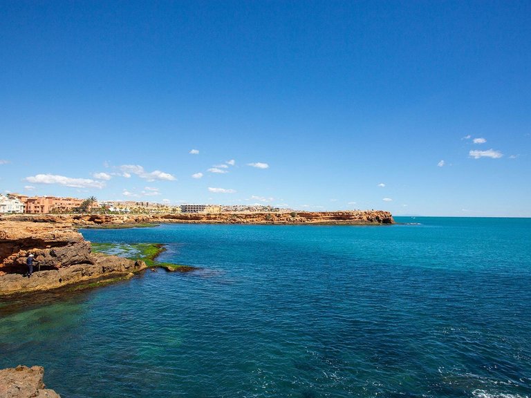Apartment for Sale in Torrevieja, Alicante 36