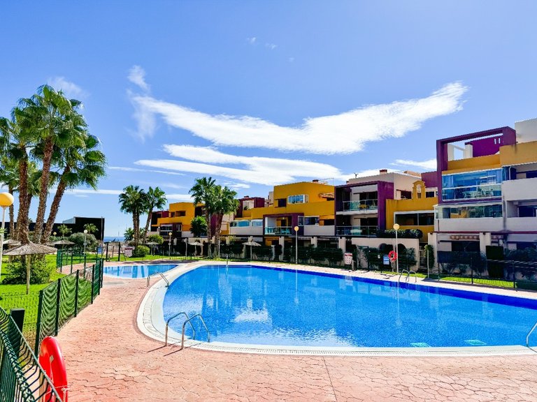 Apartment for Sale in Playa Flamenca, Alicante 6