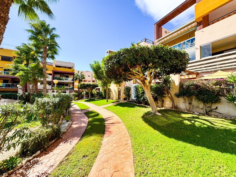 Apartment for Sale in Playa Flamenca, Alicante 22