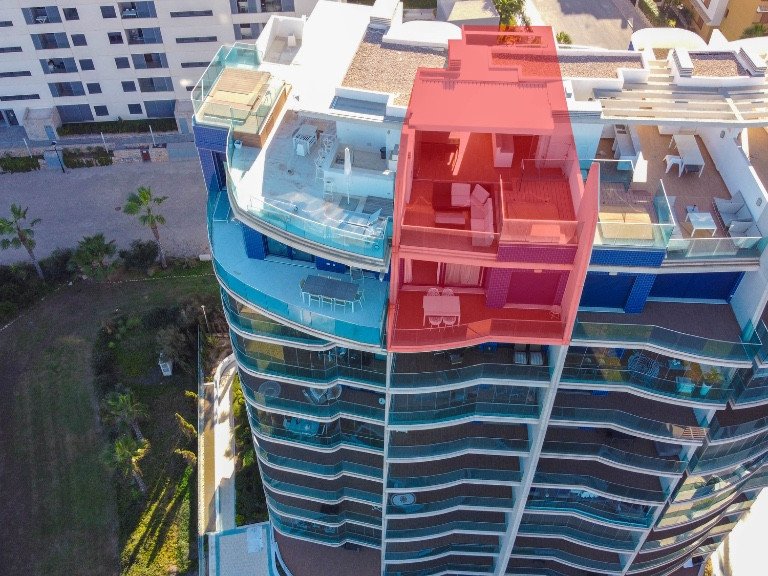 Apartment for Sale in Punta Prima, Alicante 2