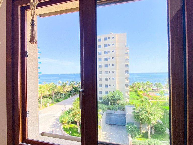 Apartment for Sale in Punta Prima, Alicante 1